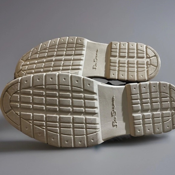 Men's  Chukka Boots
Ben Sherman Dirk Chukka Black Boot Lace Up Men’s 10.5 - Picture 5 of 8